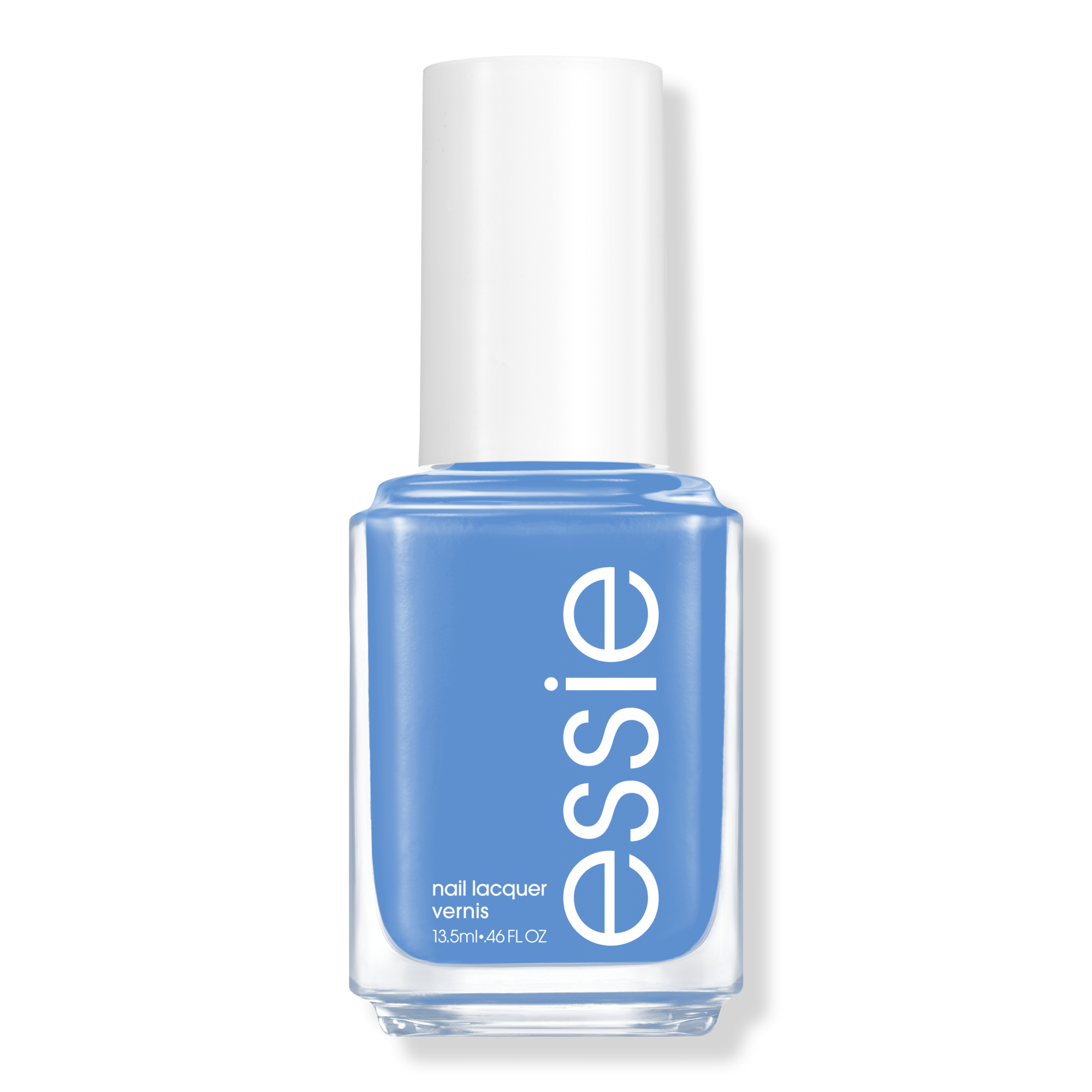 Essie Blues + Greens Nail Polish #1