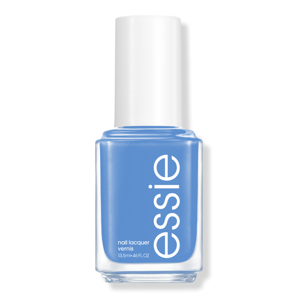 Essie Blues + Greens Nail Polish #1