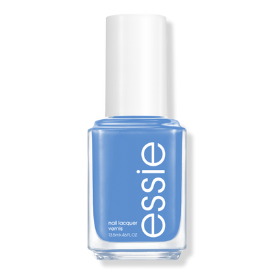 Essie Blues + Greens Nail Polish