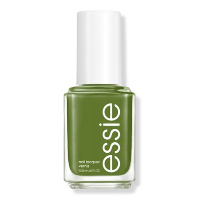 Essie Blues + Greens Nail Polish