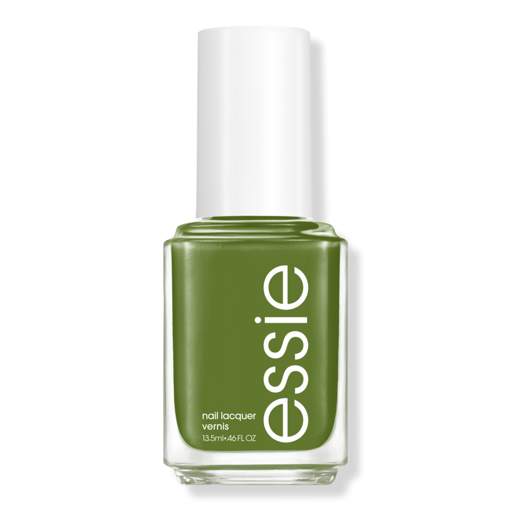 Essie Blues + Greens Nail Polish - Willow In The Wind