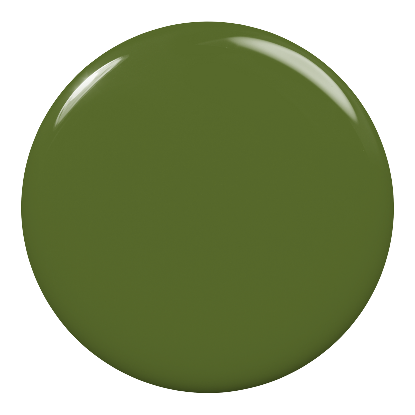 Blues + Greens Nail Polish - Willow in the Wind