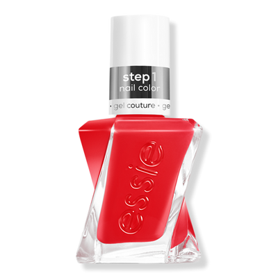 ＊ 美品⭐️Ernie & Essie 115㎝ ＊ Essie Gel Couture Nail Polish 290 Sit Me In The Row - 13,5Ml