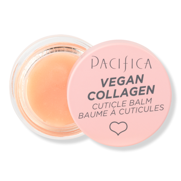 Pacifica Vegan Collagen Cuticle Balm