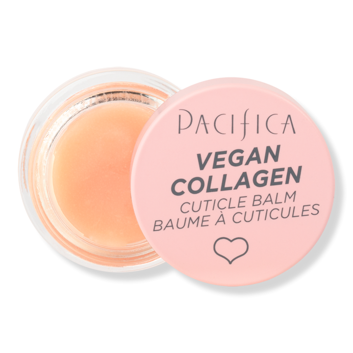 Pacifica Vegan Collagen Cuticle Balm #1