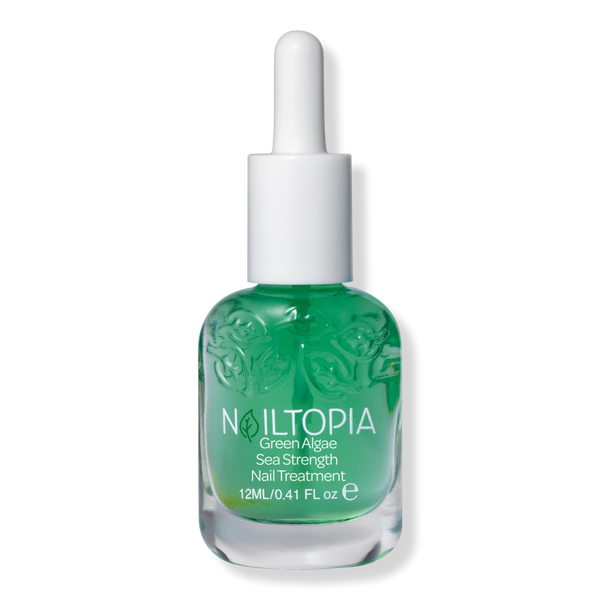 Nailtopia Sea Strength Nail Treatment #1