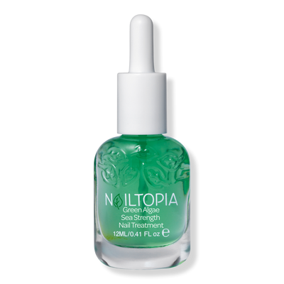 Nailtopia Sea Strength Nail Treatment