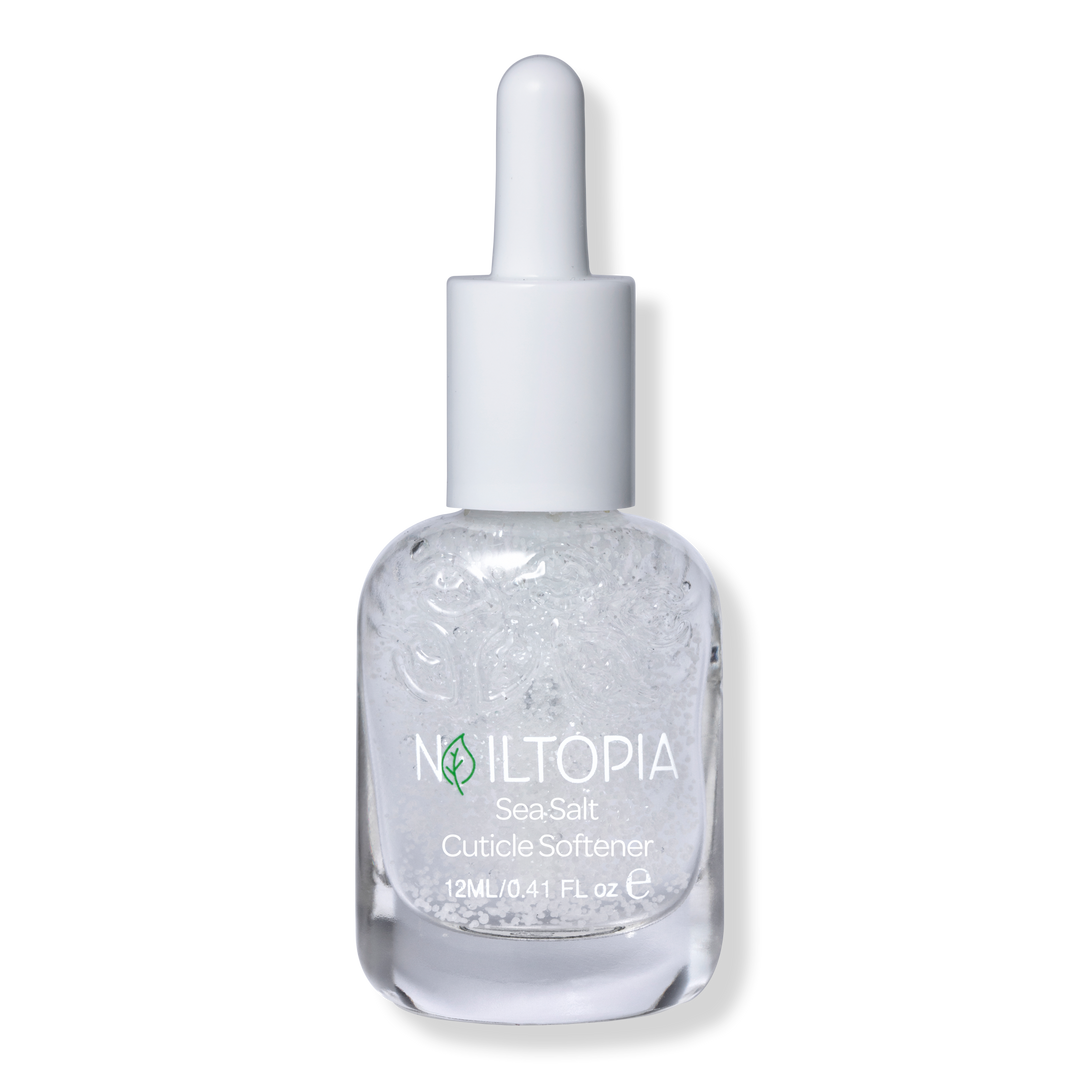 Nailtopia Cuticle Softener #1