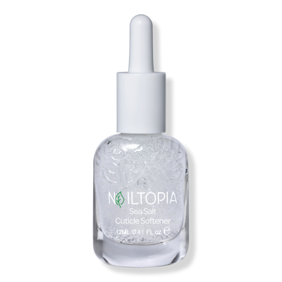 Nailtopia Cuticle Softener