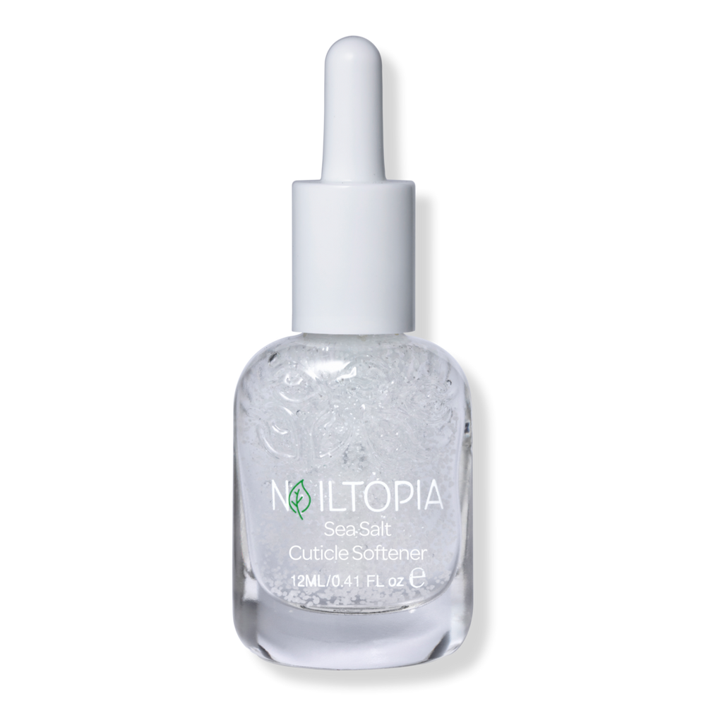 Nailtopia Cuticle Softener
