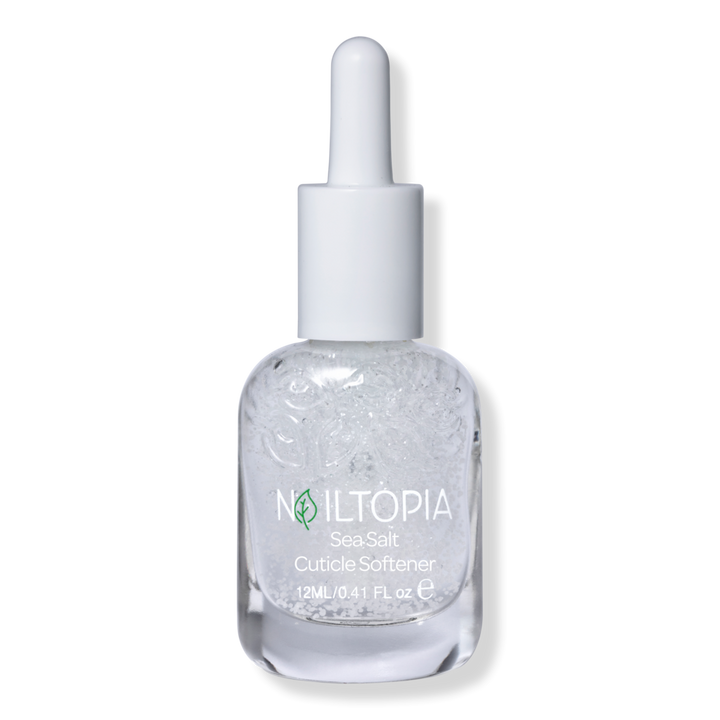 Cuticle Softener Nailtopia Ulta Beauty