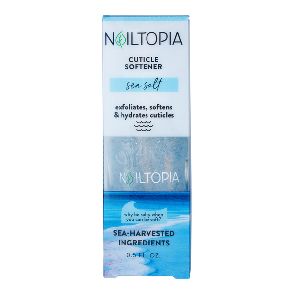 Nailtopia Cuticle Softener #2