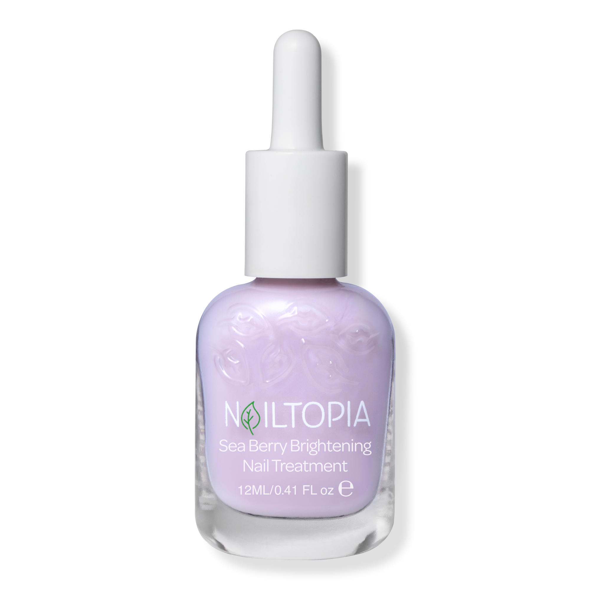 Nailtopia Brightening Nail Treatment #1