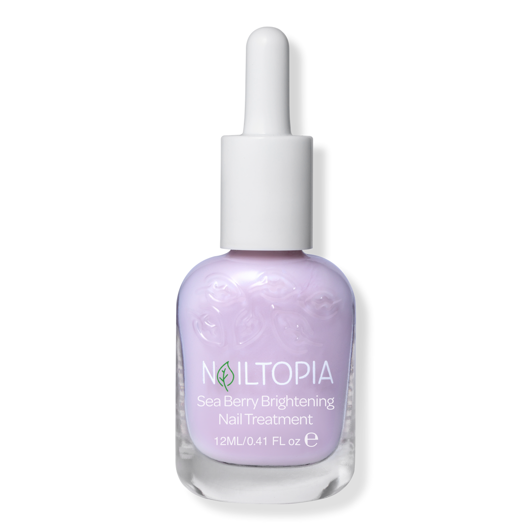 Nailtopia Brightening Nail Treatment #1