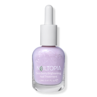 Brightening Nail Treatment
