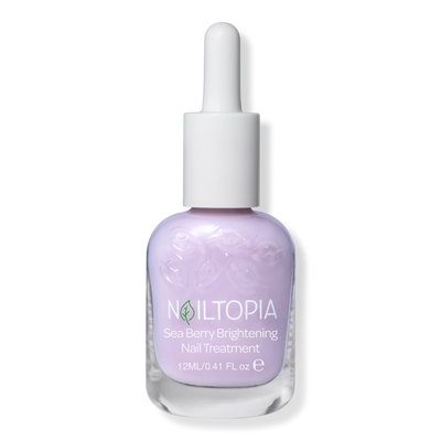 Nailtopia Brightening Nail Treatment