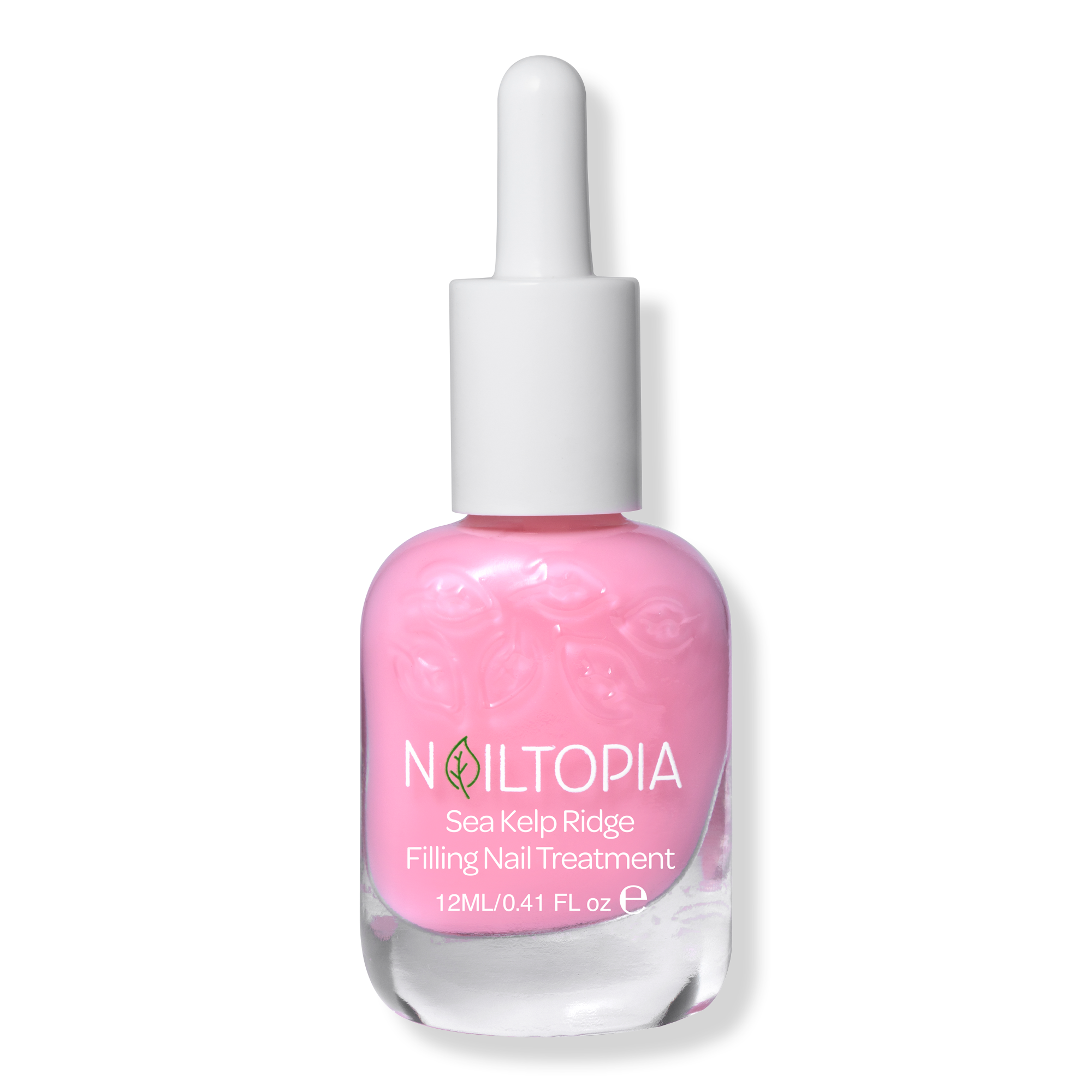 Nailtopia Ridge Filling Nail Treatment #1