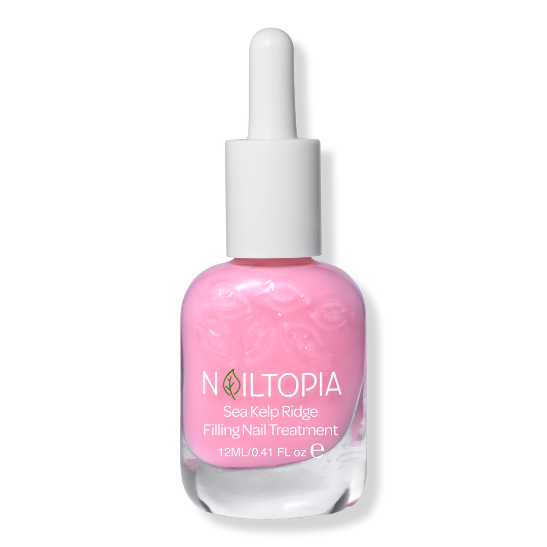 Nailtopia Ridge Filling Nail Treatment #1