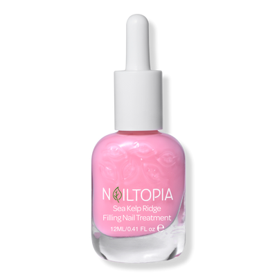 Nailtopia Ridge Filling Nail Treatment