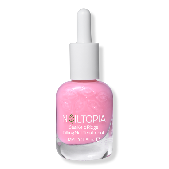 Nailtopia Ridge Filling Nail Treatment 1