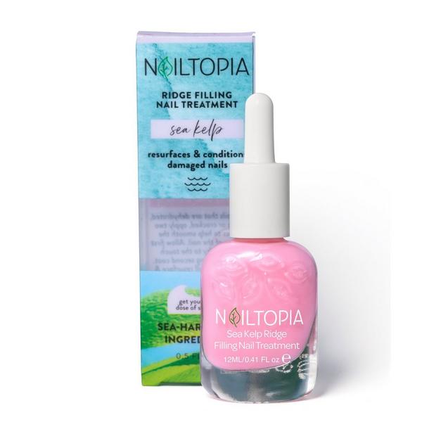 Nailtopia Ridge Filling Nail Treatment #2