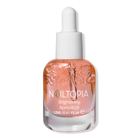Brightening Apricot Oil for Hands, Feet & All Over