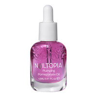 Plumping Pomegranate Oil for Hands, Feet & All Over