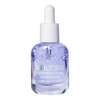 Tightening, Toning Grapeseed Oil for Hands, Feet & All Over