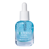 Boosting Blueberry Oil for Hands, Feet & All Over