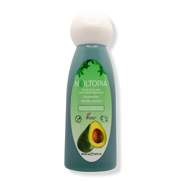 Strawberry Nail Polish Remover ULTA Beauty Collection Ulta Beauty