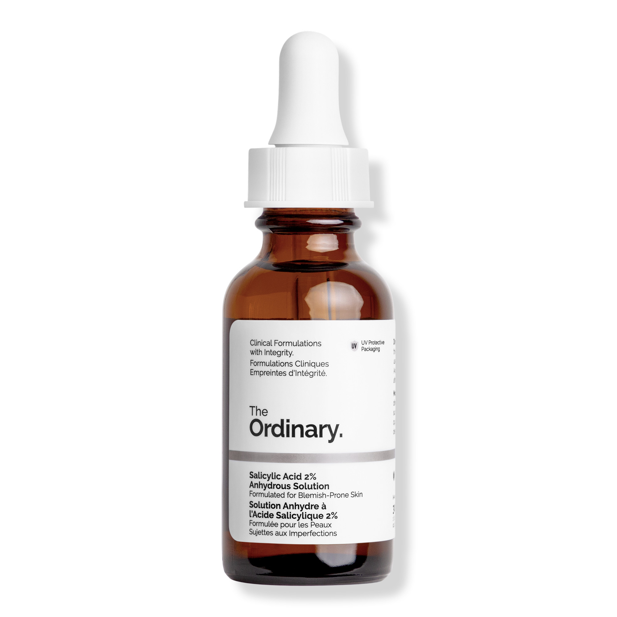 The Ordinary Salicylic Acid 2% Anhydrous Solution Serum #1