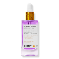 Glazed Donut After Shave Oil