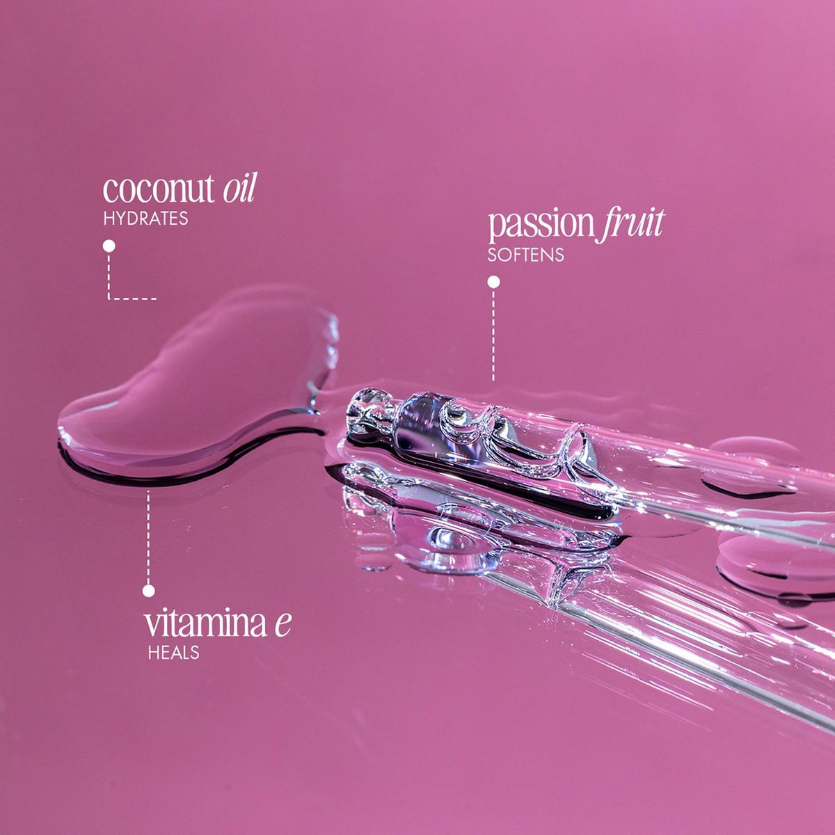 Glazed Donut Shave Oil