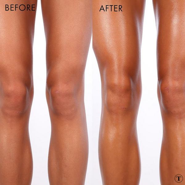 Truly Glazed Donut After Shave Oil #5