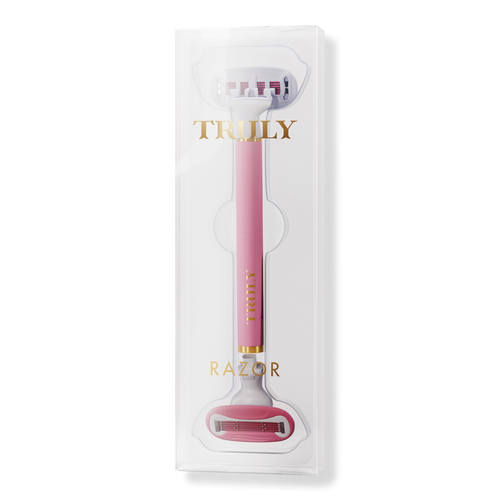 Truly Life Shaver Starter Razor