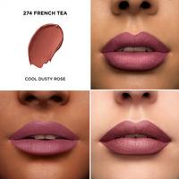 Lancôme - 274 French Tea L'Absolu Rouge Drama Matte Lipstick