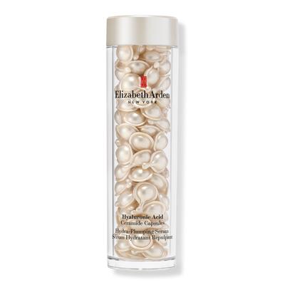 Elizabeth Arden Hyaluronic Acid Ceramide Capsules Hydra-Plumping Serum