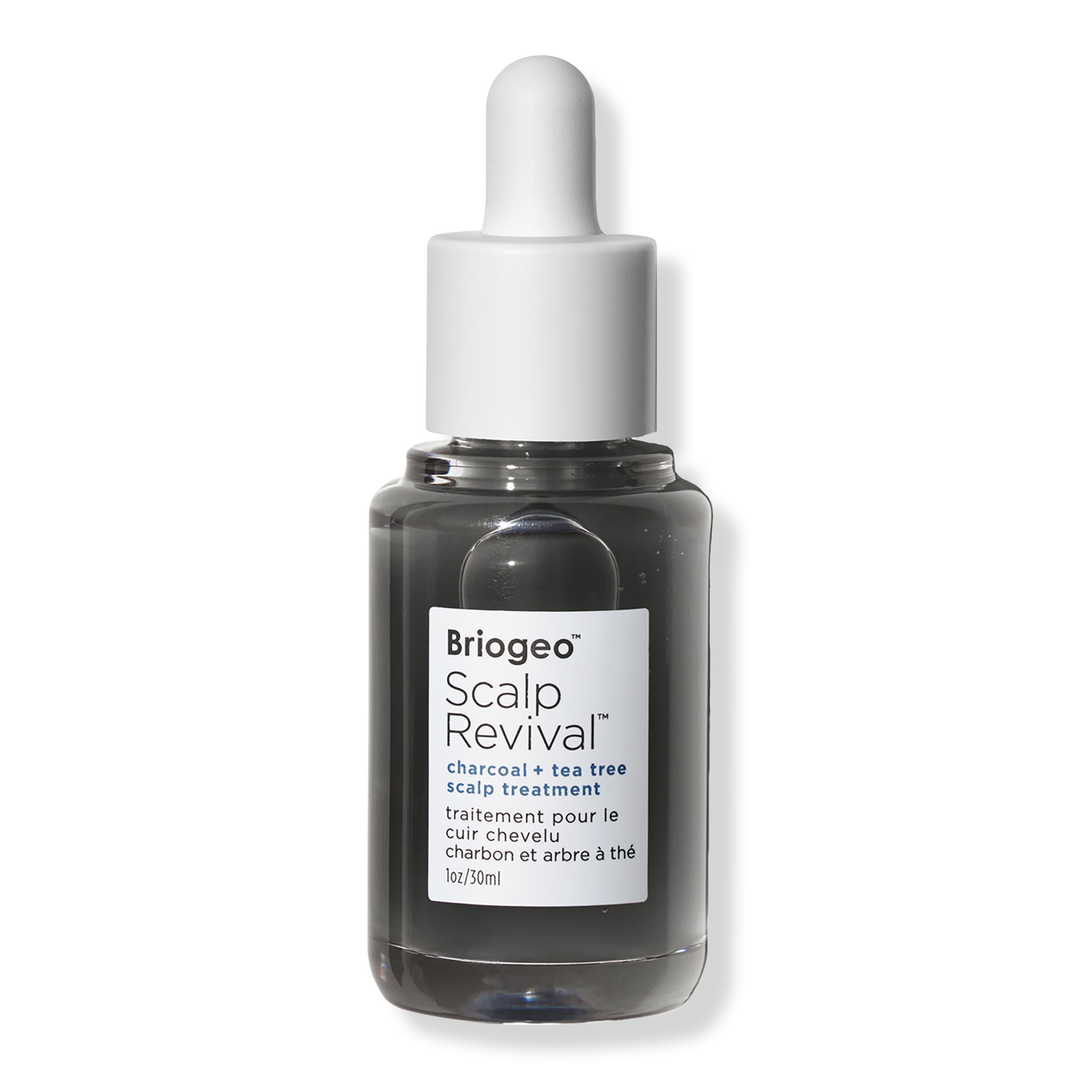 Briogeo Scalp Revival Charcoal + Tea Tree Scalp Treatment Serum #1