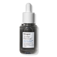 Scalp Revival Charcoal + Tea Tree Scalp Treatment Serum
