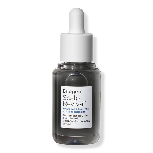 Briogeo Scalp Revival Charcoal + Tea Tree Scalp Treatment Serum #1