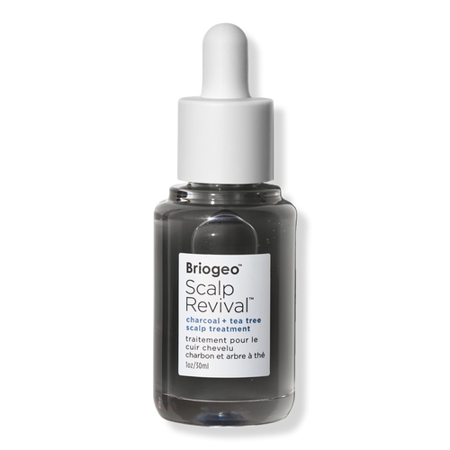 Briogeo - Scalp Revival Charcoal + Tea Tree Scalp Treatment Serum