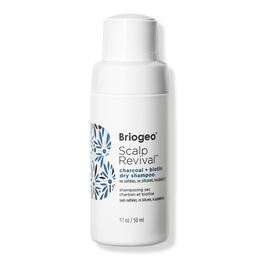 Briogeo Scalp Revival Charcoal + Biotin Dry Shampoo #1