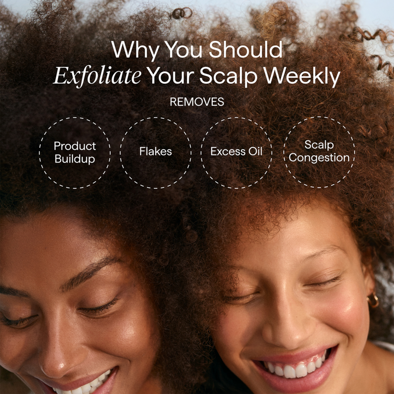 Briogeo - 2.0 oz Scalp Revival Charcoal + Coconut Oil Micro