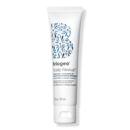 Briogeo Scalp Revival Charcoal + Coconut Oil Micro-Exfoliating Scrub Shampoo - 2.0 oz