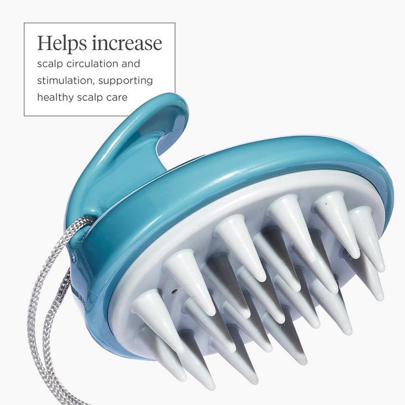 are trojan lubricants water based Briogeo - Scalp Revival Stimulating Therapy Massager