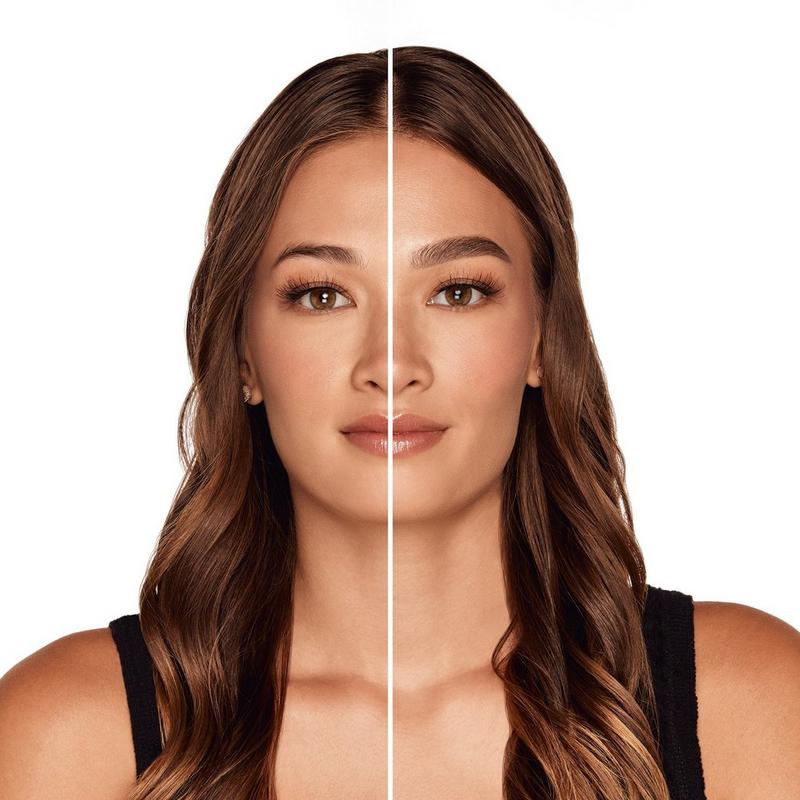 Ardell - Medium Brown Brow Tint Full Coverage Dye Kit | Ulta Beauty