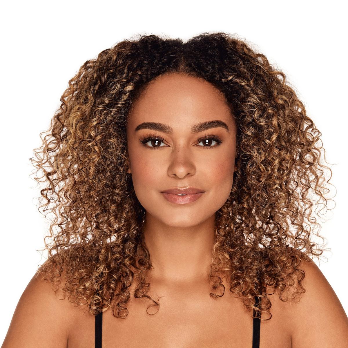 Brow Tint Kit, Semi-Permanent Brow Dye with Natural Extracts