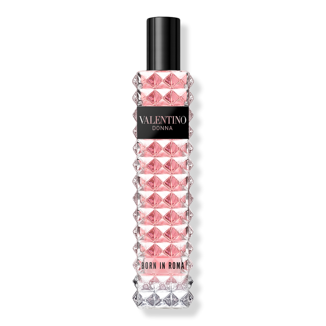 Valentino Free Donna Born in Roma Travel Spray with $179 brand purchase #1