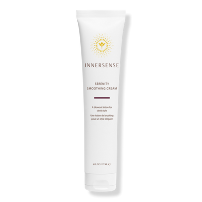 Innersense Organic Beauty Serenity Smoothing Cream