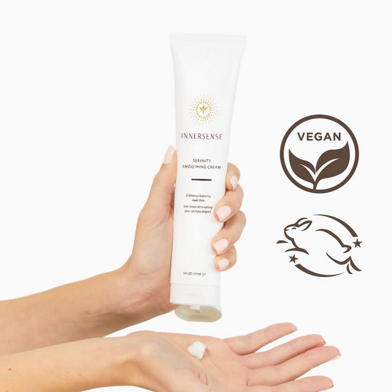 Innersense Organic Beauty - Serenity Smoothing Cream | Ulta Beauty